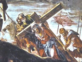 Ο Χριστός ως «ηττημένος επαναστάτης» με την οπτική του Κώστα Βάρναλη