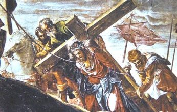 Ο Χριστός ως «ηττημένος επαναστάτης» με την οπτική του Κώστα Βάρναλη