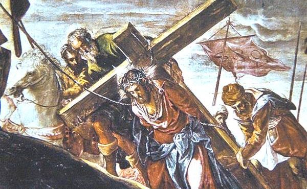 Ο Χριστός ως «ηττημένος επαναστάτης» με την οπτική του Κώστα Βάρναλη