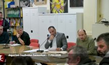 Δημοτικό Συμβούλιο ή «Εξπρές» του… μεσονυχτίου;