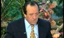 Σε ηλικία 76 ετών έφυγε από τη ζωή ο γνωστός νομικός Βασίλης Γαρούφης