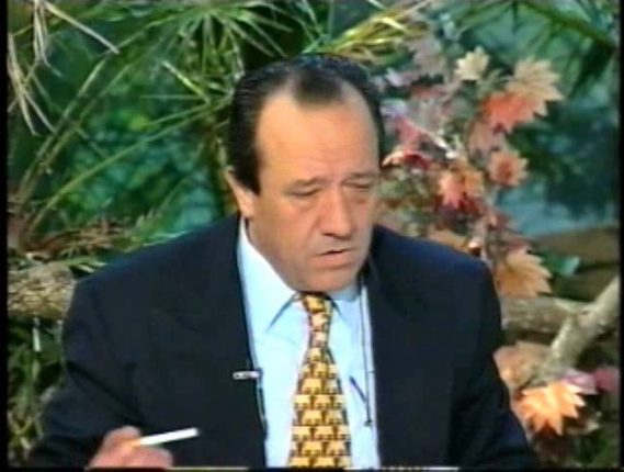 Σε ηλικία 76 ετών έφυγε από τη ζωή ο γνωστός νομικός Βασίλης Γαρούφης