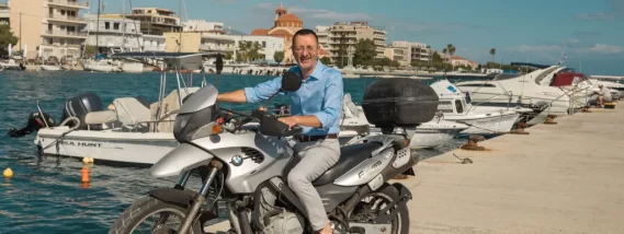 Ο «αναμάρτητος» Σταματόπουλος και η «ακτινογραφία» της υποκρισίας