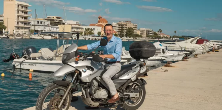 Ο «αναμάρτητος» Σταματόπουλος και η «ακτινογραφία» της υποκρισίας