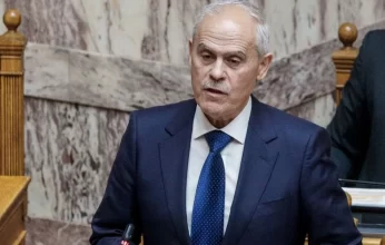 Έφυγε από τη ζωή ο Νίκος Ταγαράς