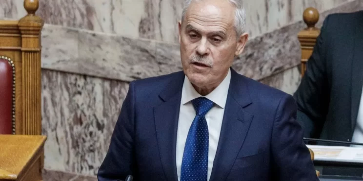 Έφυγε από τη ζωή ο Νίκος Ταγαράς
