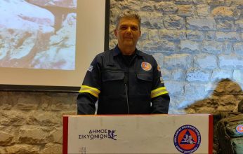 Επιχείρηση «Πιστοποίηση» με άρωμα παιδικής εργαλειοποίησης και οσμή θεσμικής κατρακύλας