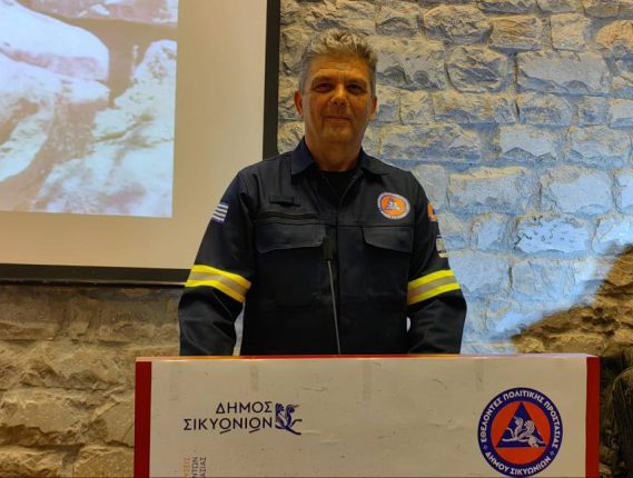 Επιχείρηση «Πιστοποίηση» με άρωμα παιδικής εργαλειοποίησης και οσμή θεσμικής κατρακύλας