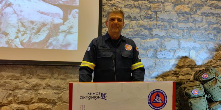 Επιχείρηση «Πιστοποίηση» με άρωμα παιδικής εργαλειοποίησης και οσμή θεσμικής κατρακύλας