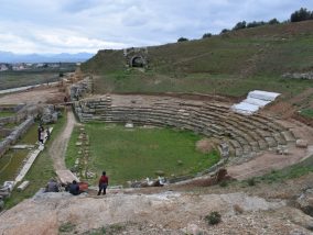 Όταν η σοφιστεία γίνεται καύσιμο αγιογραφίας του Σταματόπουλου, ο Πρωταγόρας… πάει περίπατο!