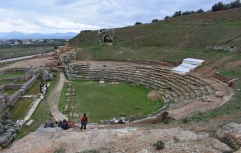 Όταν η σοφιστεία γίνεται καύσιμο αγιογραφίας του Σταματόπουλου, ο Πρωταγόρας… πάει περίπατο!