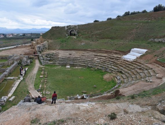 Όταν η σοφιστεία γίνεται καύσιμο αγιογραφίας του Σταματόπουλου, ο Πρωταγόρας… πάει περίπατο!