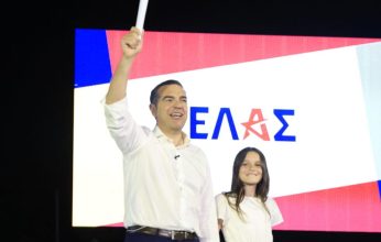 Με επικό βίντεο η ΚΝΕ «γλεντάει» το κόμμα Τσίπρα!