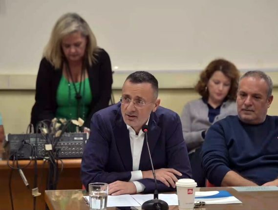 Κιάτο: Προϋπολογισμός δημιουργικής λογιστικής και αναπάντητα ερωτήματα