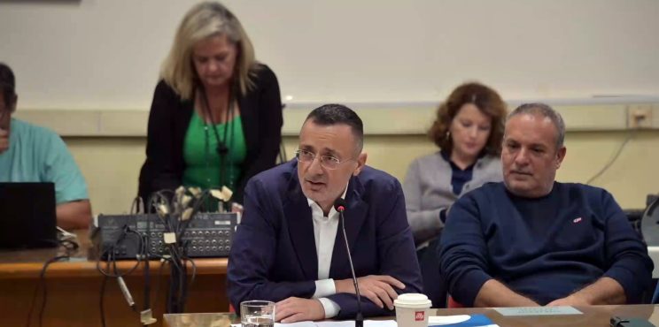 Κιάτο: Προϋπολογισμός δημιουργικής λογιστικής και αναπάντητα ερωτήματα