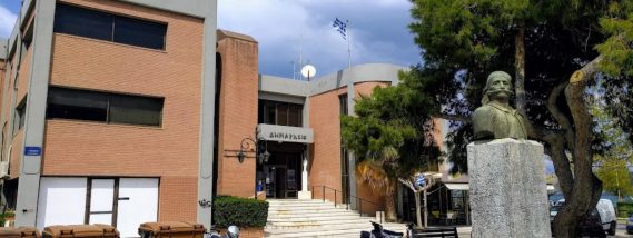 Το νέο φιλοσοφικό λεξικό αυτοδιοικητικής σκέψης «ΔΥΟ ΜΙΚΡΟΙ ΜΗΤΣΟΙ» κυκλοφορεί «ελεύθερο» στο διαδίκτυο!