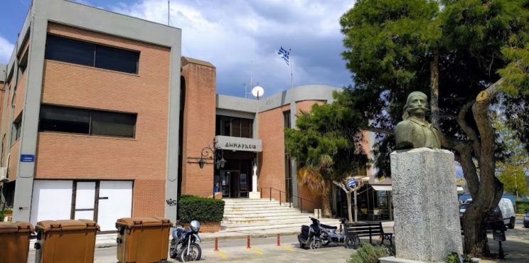 Το νέο φιλοσοφικό λεξικό αυτοδιοικητικής σκέψης «ΔΥΟ ΜΙΚΡΟΙ ΜΗΤΣΟΙ» κυκλοφορεί «ελεύθερο» στο διαδίκτυο!