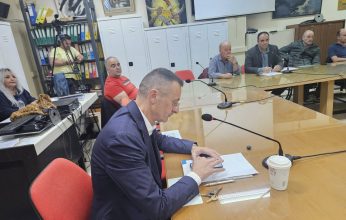 Γιατί η περιουσία Μαυρούλια απουσιάζει από τον Ισολογισμό του Δήμου Σικυωνίων;