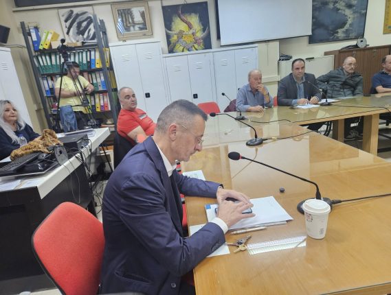 Γιατί η περιουσία Μαυρούλια απουσιάζει από τον Ισολογισμό του Δήμου Σικυωνίων;