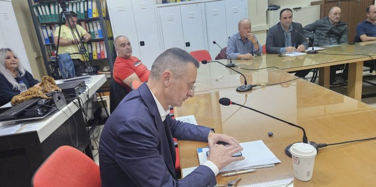 Γιατί η περιουσία Μαυρούλια απουσιάζει από τον Ισολογισμό του Δήμου Σικυωνίων;