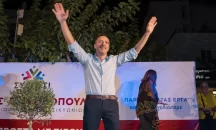 Πολιτική προσγείωση Σταματόπουλου: Από την οφθαλμαπάτη των «Ολυμπιακών Προδιαγραφών» στα… προκατασκευασμένα!