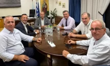 Τι δείχνει το Πόθεν Έσχες των δημάρχων της Κορινθίας;