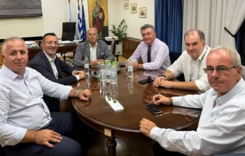 Τι δείχνει το Πόθεν Έσχες των δημάρχων της Κορινθίας;