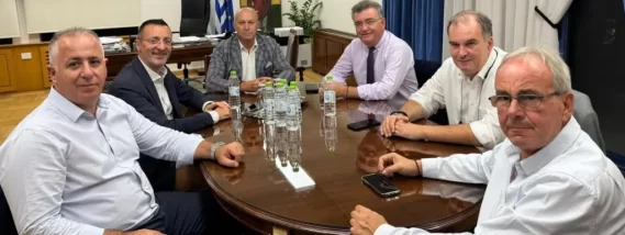Τι δείχνει το Πόθεν Έσχες των δημάρχων της Κορινθίας;