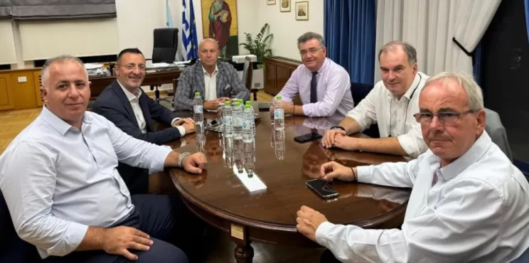 Τι δείχνει το Πόθεν Έσχες των δημάρχων της Κορινθίας;