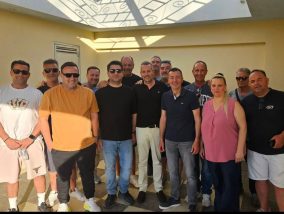 Από δήμαρχος… «κλητήρας» στον Πέλοπα ο Σταματόπουλος;