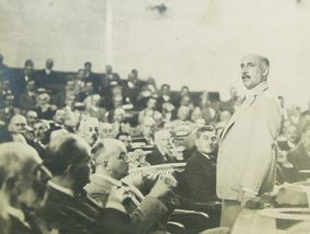3η Ιουνίου 1927: Η ημέρα που η Ελλάδα καθιέρωσε την Αβασίλευτη Δημοκρατία