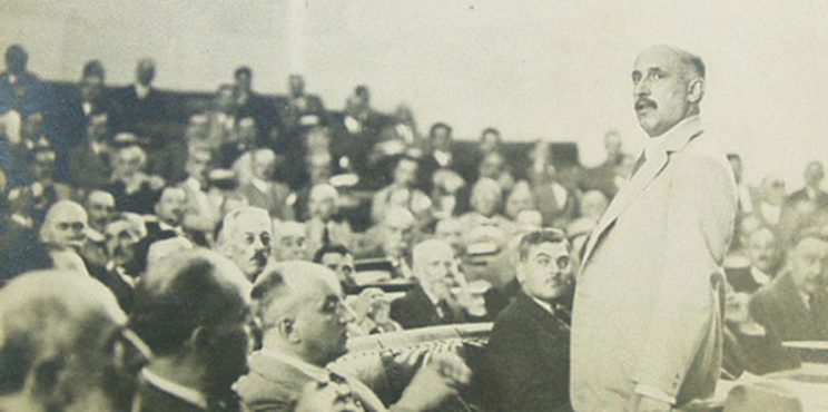 3η Ιουνίου 1927: Η ημέρα που η Ελλάδα καθιέρωσε την Αβασίλευτη Δημοκρατία