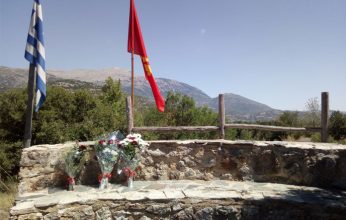 Η «Μάχη της Σοδειάς» – Μια σημαντική εκδήλωση ιστορικής μνήμης από το ΚΚΕ στο Κιάτο