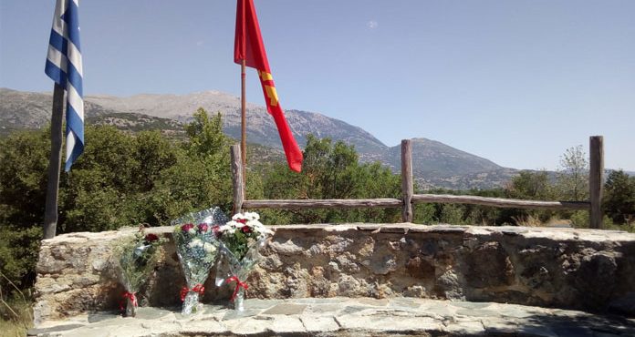 Η «Μάχη της Σοδειάς» – Μια σημαντική εκδήλωση ιστορικής μνήμης από το ΚΚΕ στο Κιάτο
