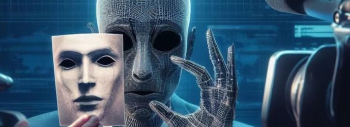 Κοίτα ποιος μιλάει… για AI!