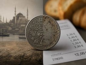 Η αλήθεια του νομίσματος (Του Χρήστου Καλαντζή)