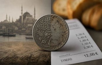 Η αλήθεια του νομίσματος (Του Χρήστου Καλαντζή)