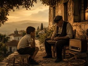 Τρεις γενιές και μία Δημοκρατία (Του Χρήστου Καλαντζή)