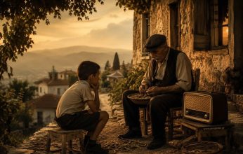 Τρεις γενιές και μία Δημοκρατία (Του Χρήστου Καλαντζή)