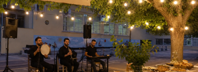 Τα «Μανταλάκια»!