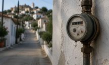 Η διαρροή δεν ήταν στον σωλήνα (Του Χρήστου Καλαντζή)