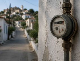 Η διαρροή δεν ήταν στον σωλήνα (Του Χρήστου Καλαντζή)