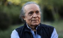 Λάκης Χαλκιάς: Έφυγε η δωρική φωνή που τραγούδησε την Ελλάδα και τον λαό της