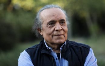 Λάκης Χαλκιάς: Έφυγε η δωρική φωνή που τραγούδησε την Ελλάδα και τον λαό της