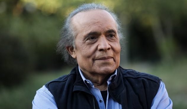 Λάκης Χαλκιάς: Έφυγε η δωρική φωνή που τραγούδησε την Ελλάδα και τον λαό της