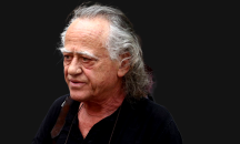 «Έφυγε» από τη ζωή ο σπουδαίος ηθοποιός Νίκος Καλογερόπουλος