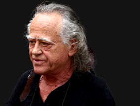 «Έφυγε» από τη ζωή ο σπουδαίος ηθοποιός Νίκος Καλογερόπουλος