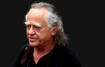 «Έφυγε» από τη ζωή ο σπουδαίος ηθοποιός Νίκος Καλογερόπουλος