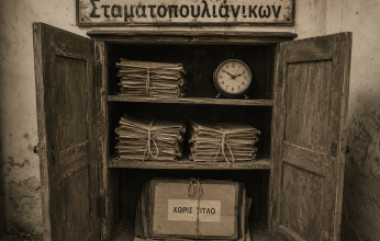 Το ντουλάπι