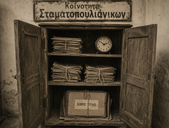 Το ντουλάπι